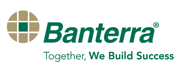 Banterra Bank logo