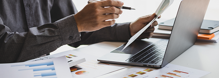 Understanding The Different Types Of Business Bank Accounts