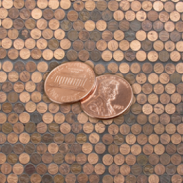 Pennies Blog Thumbnail