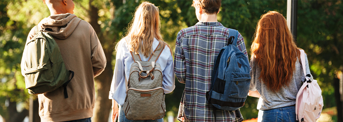 Financial Planning For College: How To Prepare For Back-To-School Expenses 
