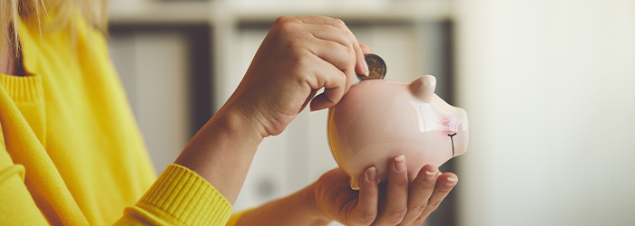 Financial Literacy Month: Five Finance Basics Everyone Should Know