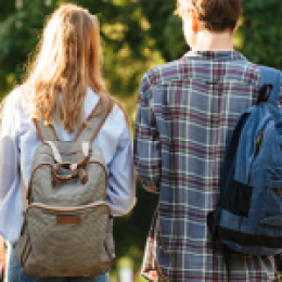 Financial Planning For College: How To Prepare For Back-To-School Expenses 