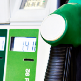 How To Save On Gas Prices article image