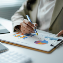 Mid-Year Financial Check-Up: Seven Ways To Keep Your Business On Track
