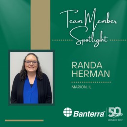 Team Member Spotlight – Get To Know Randa Herman