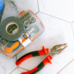 Home Improvements 
