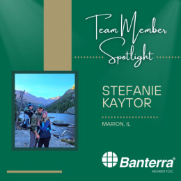 Team Member Spotlight – Get To Know Stefanie Kaytor article image