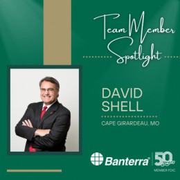 Team Member Spotlight – Get To Know David Shell