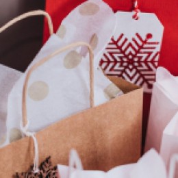 Six Easy Ways To Manage Your Holiday Spending article image