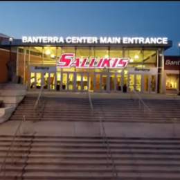 Southern Illinois University's Banterra Center