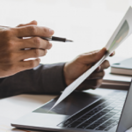 How To Protect Your Business From Banking Cyber Fraud article image