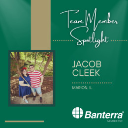 Team Member Spotlight – Get To Know Jacob Cleek