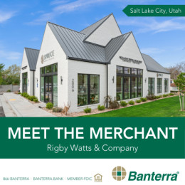 Meet The Merchant – Rigby Watts & Company