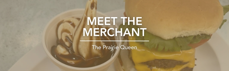 Meet The Merchant – The Prairie Queen