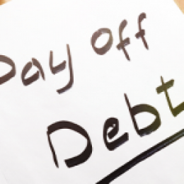 Start Paying Off Your Debt article image