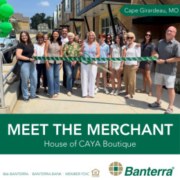 Meet The Merchant – House of CAYA article image