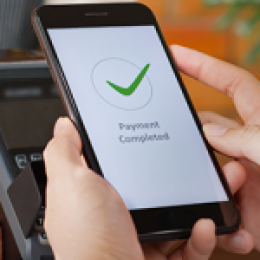 Best Benefits to a Digital Wallet