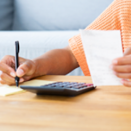 August 14th is National Financial Awareness Day