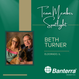 Team Member Spotlight – Get To Know Beth Turner article image