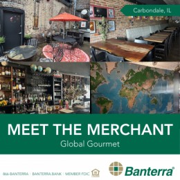 Meet the Merchant - Global Gourmet article image