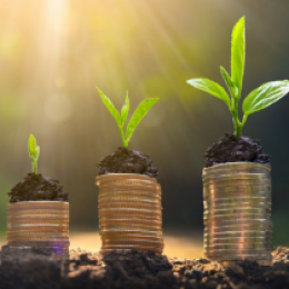 Saving for Retirement 101 article image