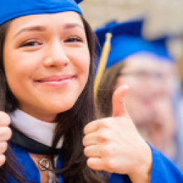 Prepare Your High School Graduates For The Financial Changes That College And The Workforce Brings 