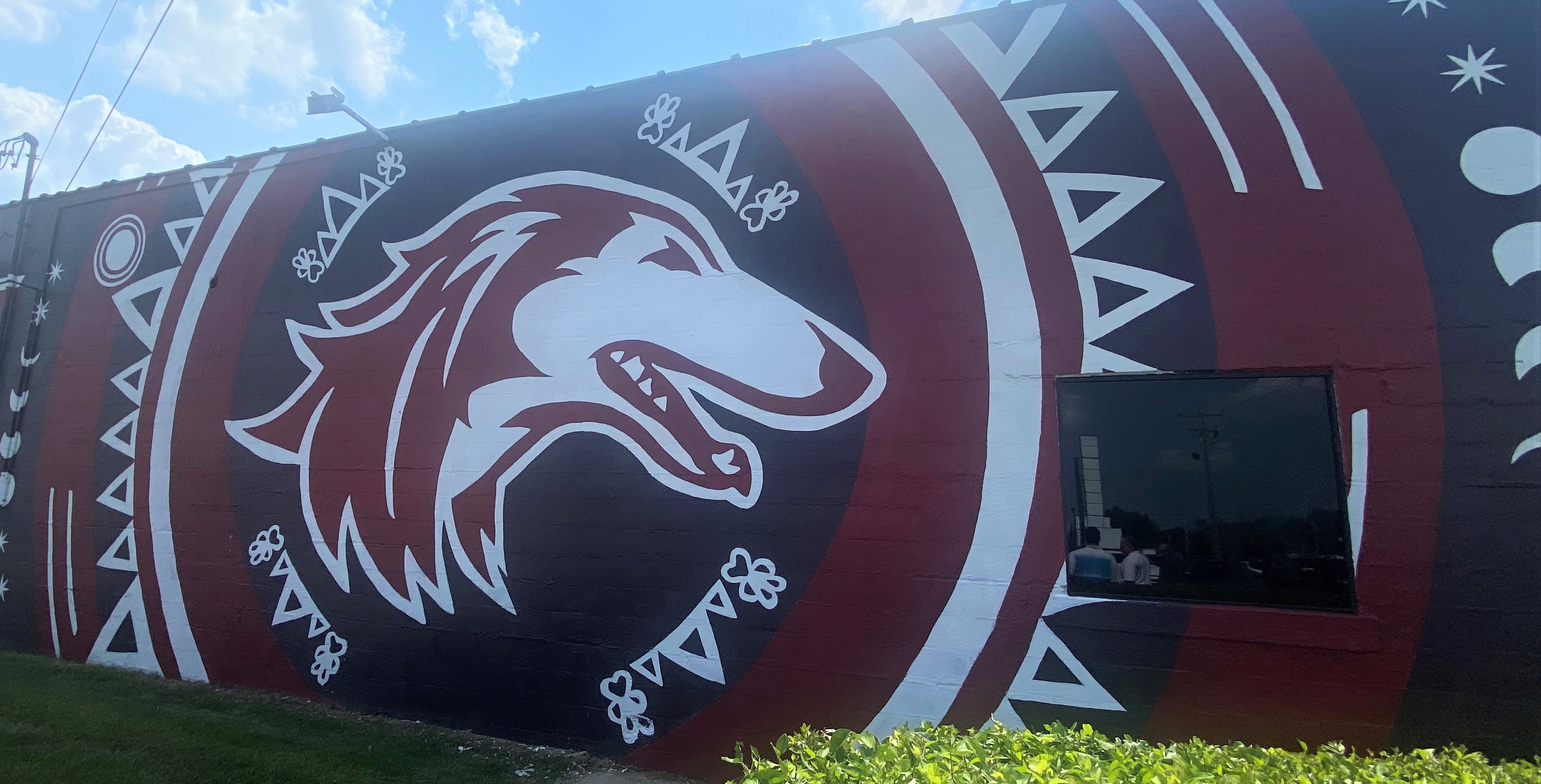 Do You Have Saluki Pride? Absaluki!