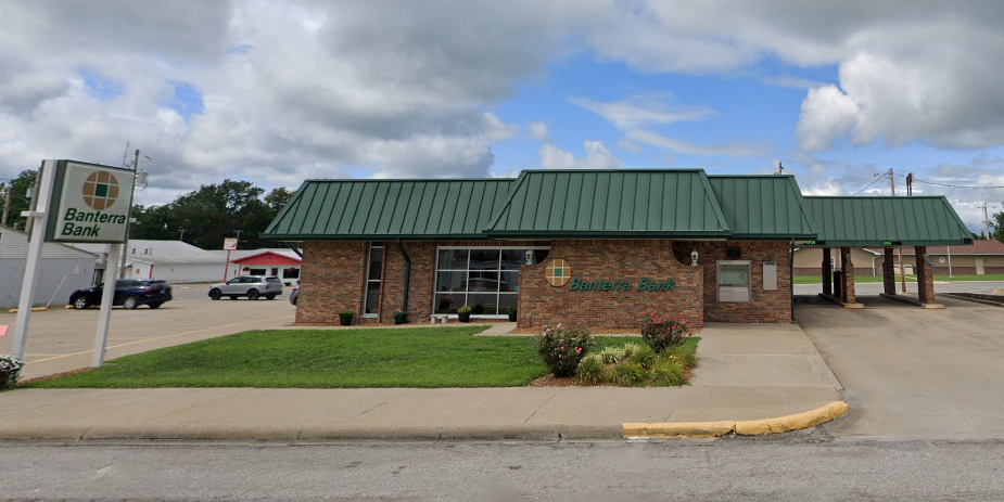 Norris City Bank - Banterra Location East Main Street Norris City, Illinois