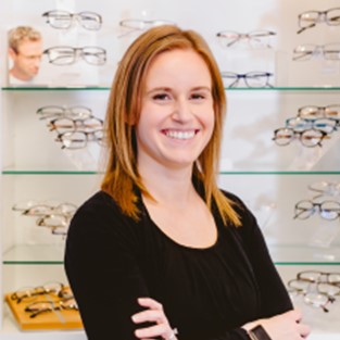 Dr. Brittney McWilliams profile image