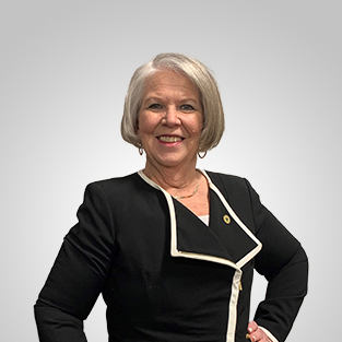 Sue Combs Portrait