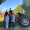 Graves family profile image