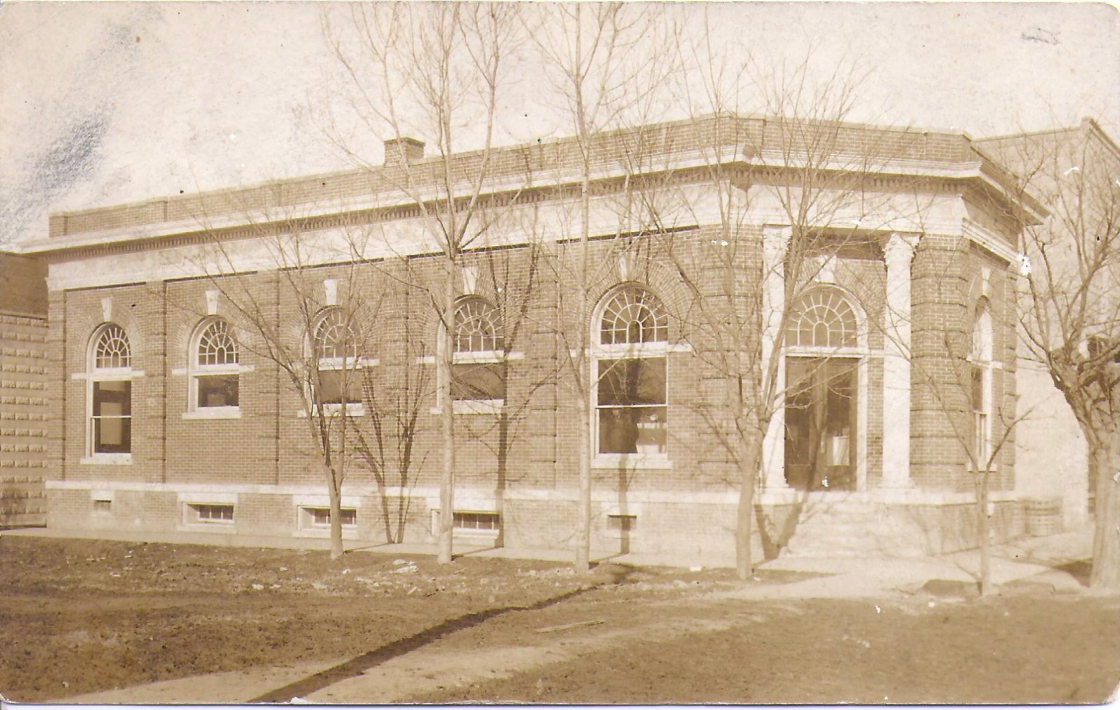Banterra Acquired Gallatin County State Bank in Ridgway, Illinois
