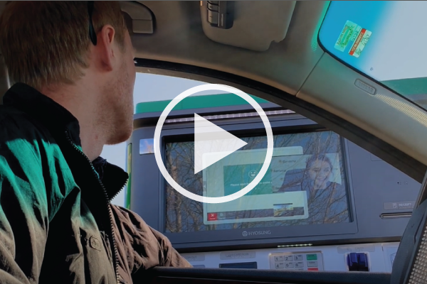 Banterra ITM TV spot video thumbnail