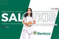 Video Thumbnail for NIL Banterra Bank Partnership with Jeniah Thompson