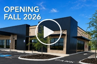 Banterra's Opening Fall 2026 In Bowling Green Kentucky