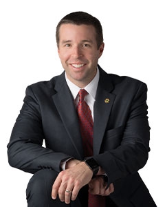 Kyle Dodd